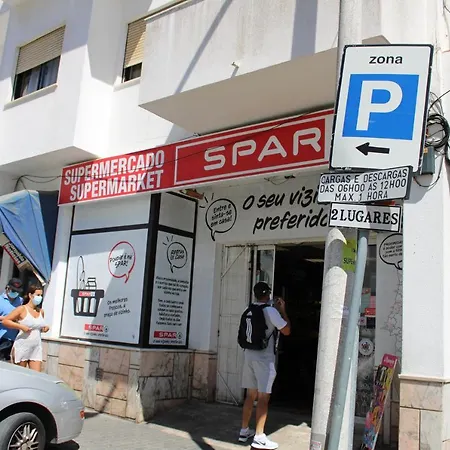 Apartamento T3 Com Vista Mar Lägenhet *