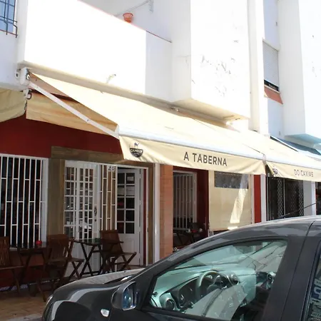 Lägenhet Apartamento T3 Com Vista Mar *