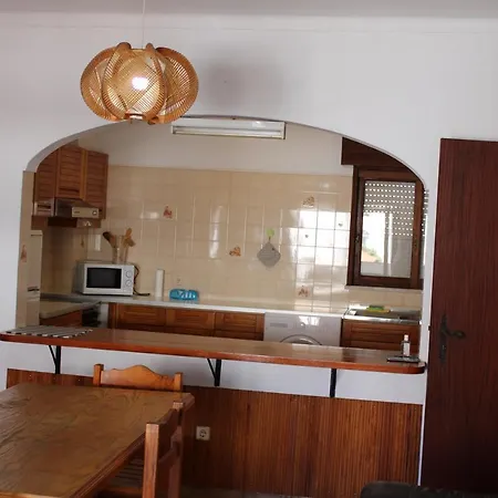 Apartamento T3 Com Vista Mar Albufeira