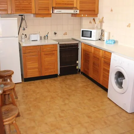 شقة Apartamento T3 Com Vista Mar