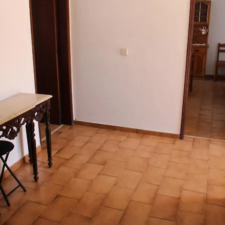 Apartamento T3 Com Vista Mar *