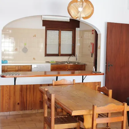 Apartamento T3 Com Vista Mar شقة