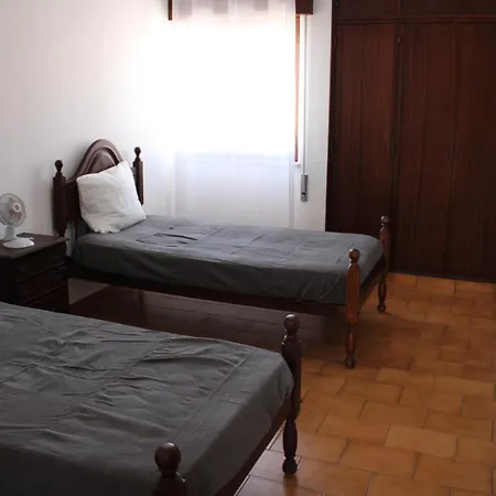 Apartamento T3 Com Vista Mar شقة