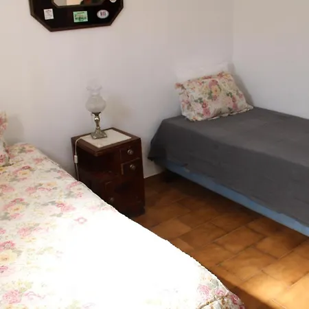 Apartamento T3 Com Vista Mar