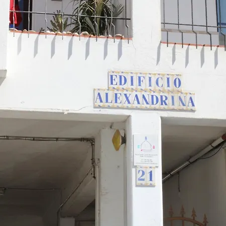 Apartamento T3 Com Vista Mar * البوفيرا
