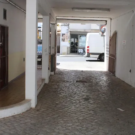 شقة Apartamento T3 Com Vista Mar *