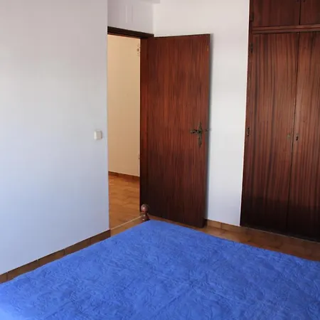 شقة Apartamento T3 Com Vista Mar