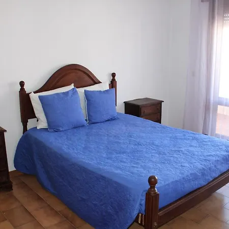 Apartamento T3 Com Vista Mar شقة البوفيرا