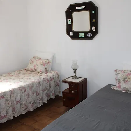 Apartamento T3 Com Vista Mar * البوفيرا