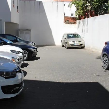 Apartamento T3 Com Vista Mar * Albufeira