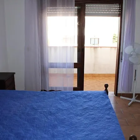 Apartamento T3 Com Vista Mar *