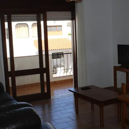 Apartamento T3 Com Vista Mar *